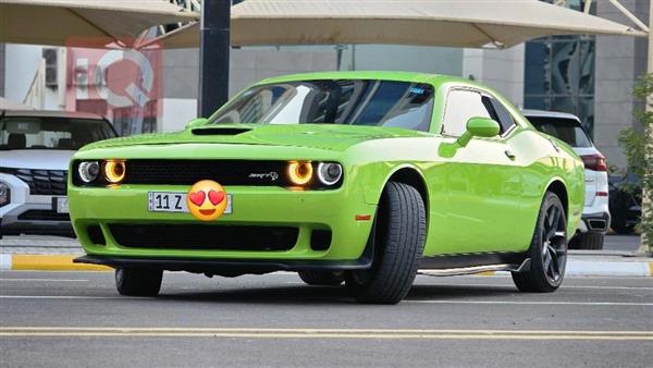 Dodge Challenger 2023 for sale in Iraq - Baghdad